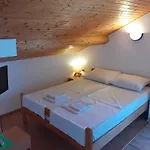 Boris Apartamento