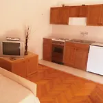 Boris Apartamento