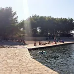 Boris Apartamento Jezera