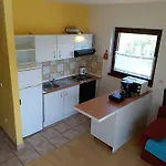 Apartamento Boris