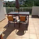 Boris Apartamento Jezera