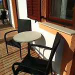 Apartamento Boris Jezera