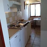 Apartamento Boris Jezera