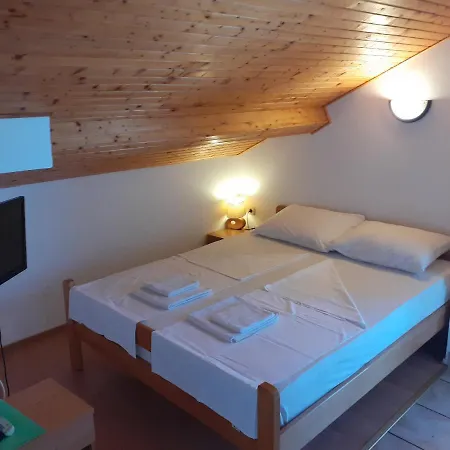 Boris Apartament