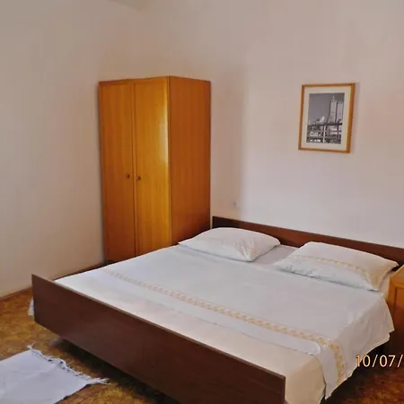 Apartament Boris