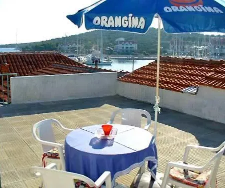 Apartament Boris
