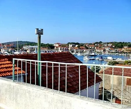 Boris Apartament
