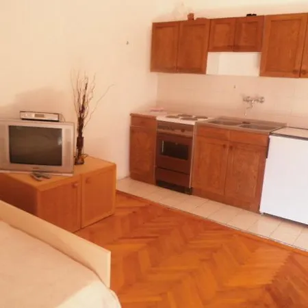 Boris Apartament