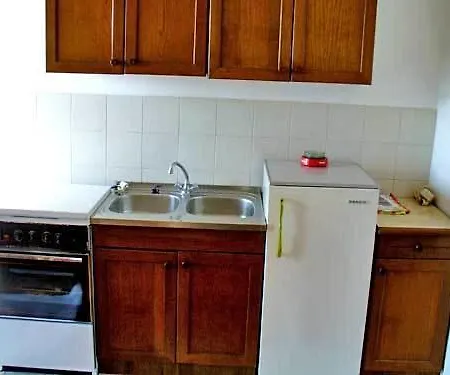 Boris Apartament *