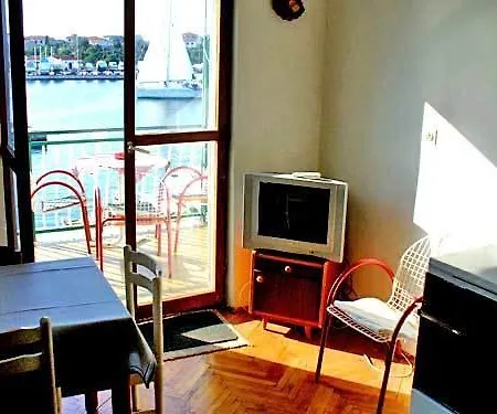 Apartament Boris Jezera