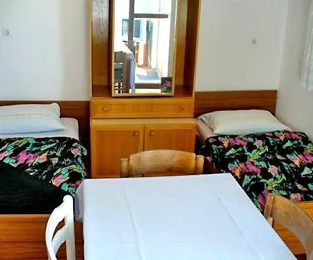 Apartament Boris
