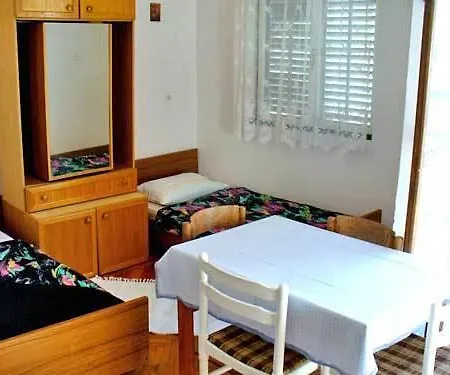 Boris Apartament Jezera