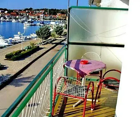 Apartament Boris *