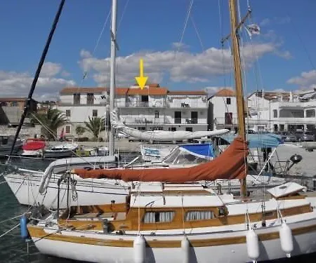 Apartment Boris Jezera