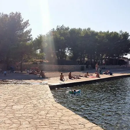 Boris Apartament Jezera