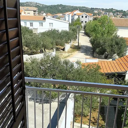 Boris Apartament *