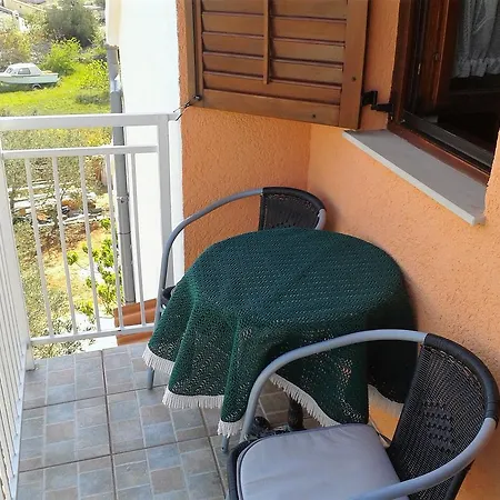 Boris Apartament