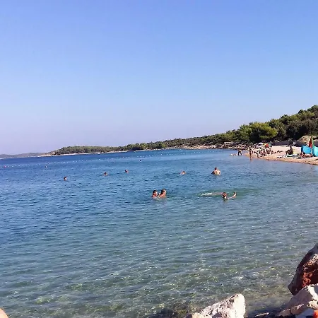 Apartmán Boris Jezera