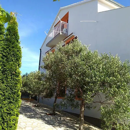 Boris Apartament *