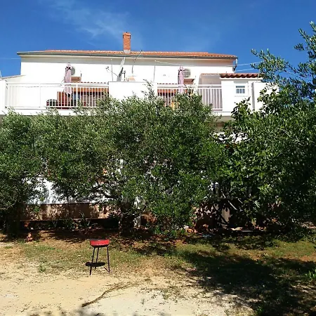 Apartamento Boris