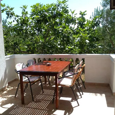 Boris Apartment Jezera