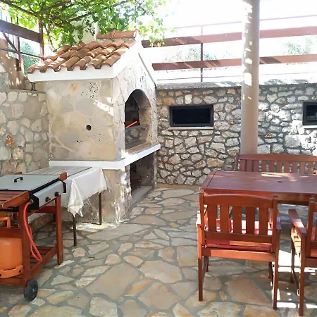 Boris Apartament