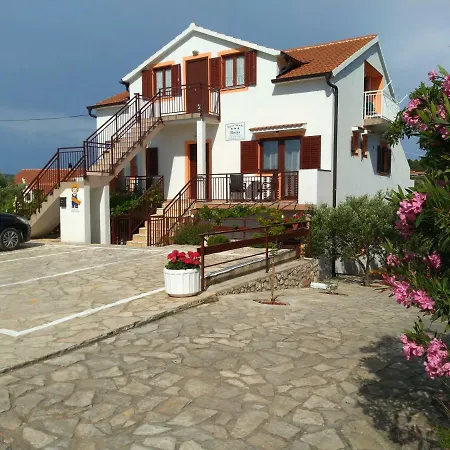 Apartament Boris *