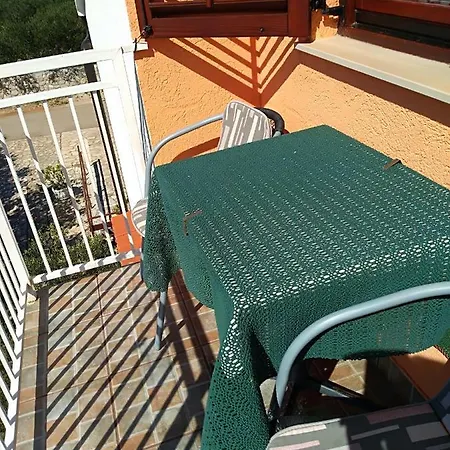 Apartment Boris Jezera