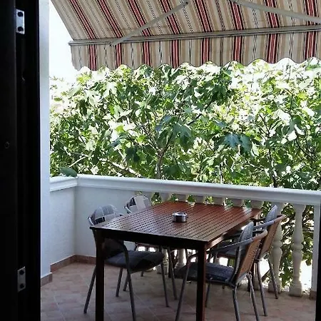Boris Apartament *