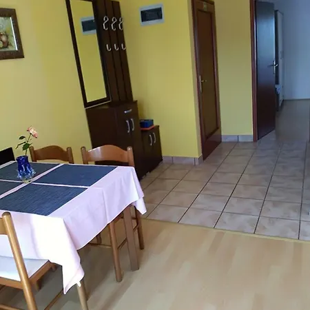 Boris Apartament