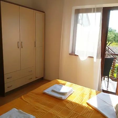 Apartament Boris
