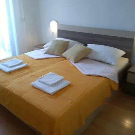 Boris Apartment *