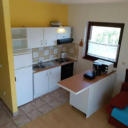 Apartament Boris
