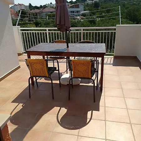 Boris Apartment Jezera