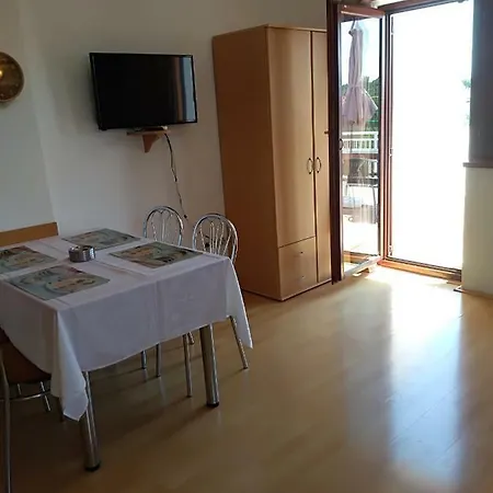 Boris Apartament