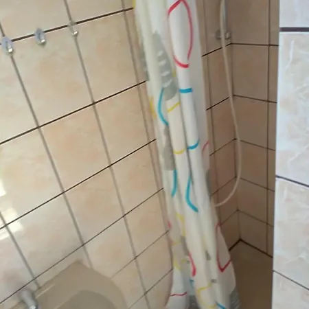 Boris Apartament *