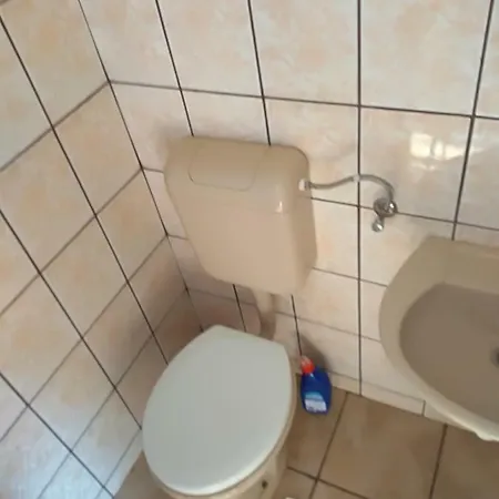 Boris Apartament *