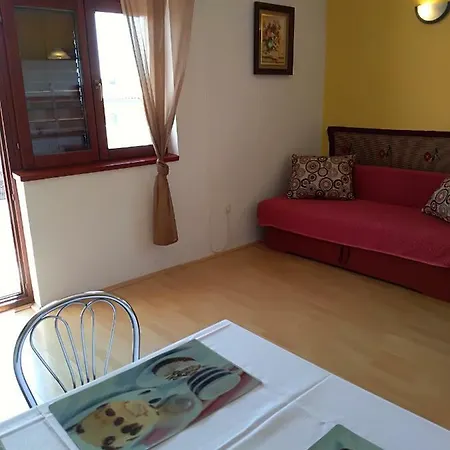 Apartment Boris