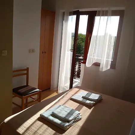 Boris Apartament Jezera