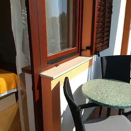 Apartament Boris Jezera