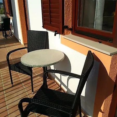 Apartment Boris Jezera