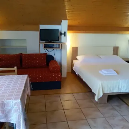 Boris Apartment *