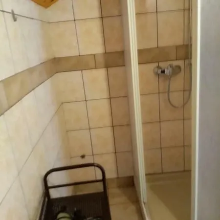 Apartment Boris Jezera