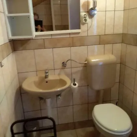 Apartament Boris *
