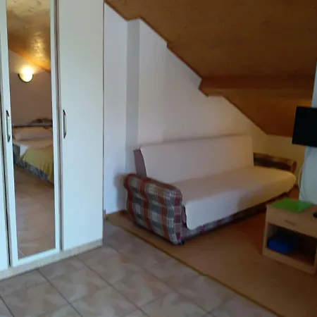 Boris Apartament