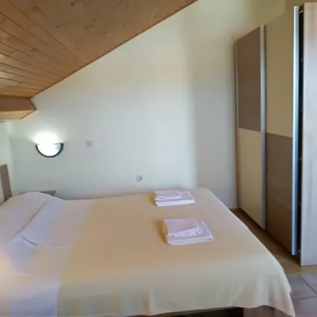 Boris Apartment *