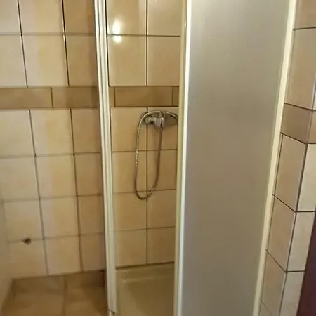Apartament Boris
