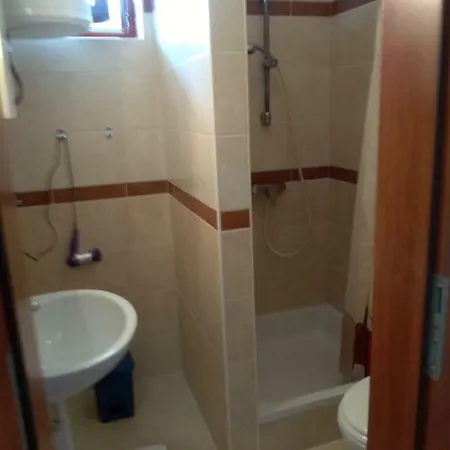 Apartament Boris