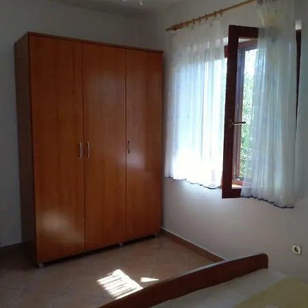 Boris Apartament