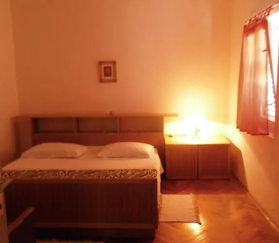 Boris Apartamento Jezera